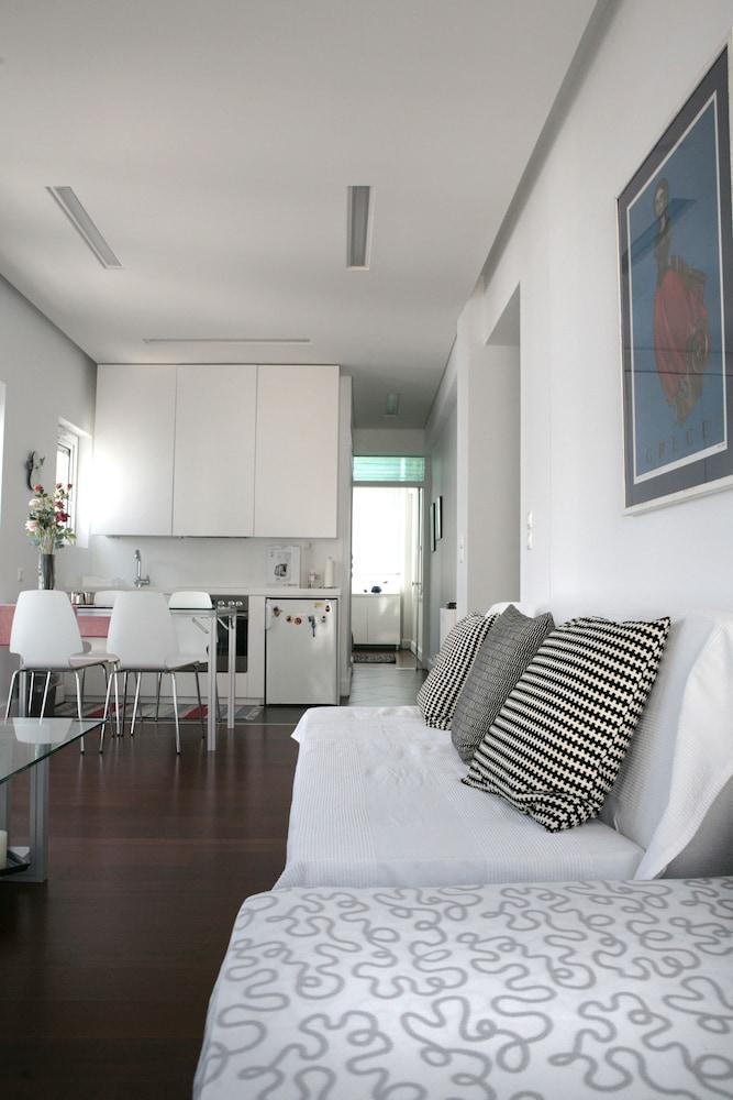Mind-Blowing Acropolis View Apt Athènes Extérieur photo