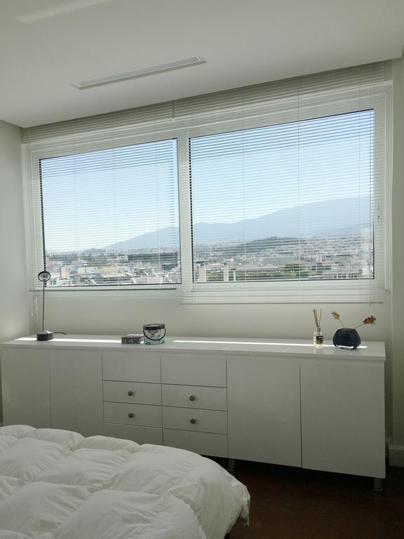Mind-Blowing Acropolis View Apt Athènes Extérieur photo