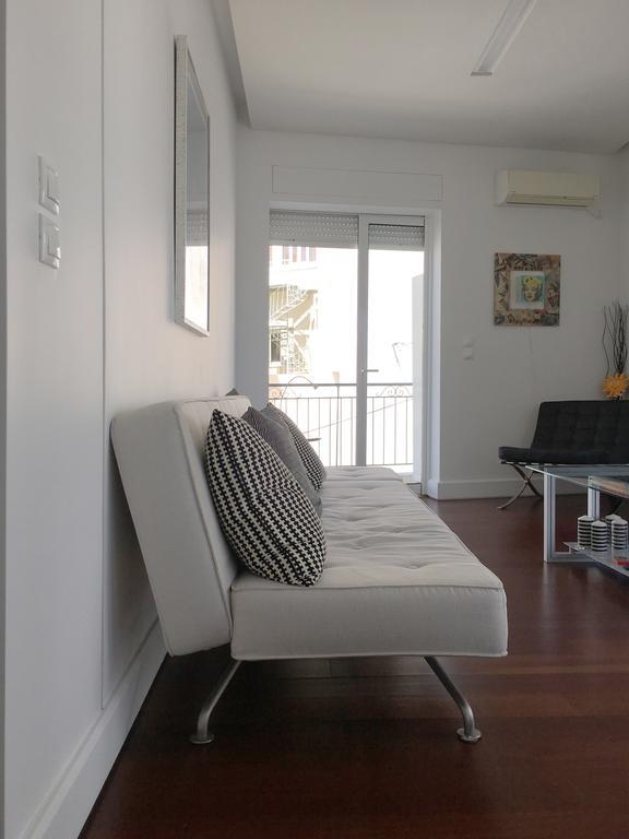 Mind-Blowing Acropolis View Apt Athènes Extérieur photo