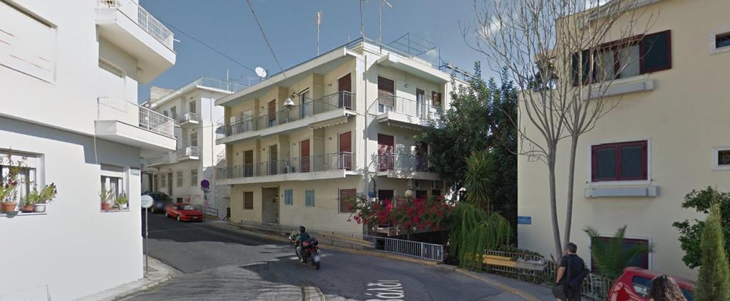 Mind-Blowing Acropolis View Apt Athènes Extérieur photo