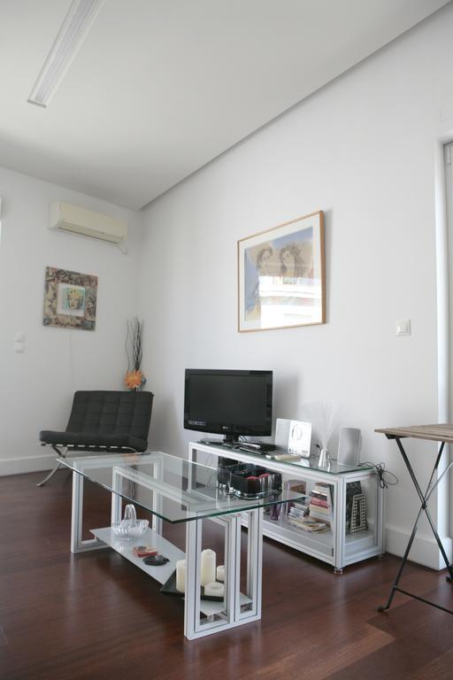 Mind-Blowing Acropolis View Apt Athènes Extérieur photo